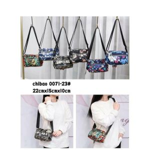 Tas Chibao Slempang 0071 TERBARU!!! (BISA COD)