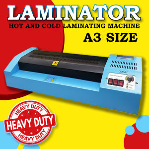 PVC ID Maker Package (Laminator | Die Cutter | PVC Sheet | Oblong Puncher)