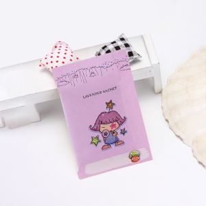 BW-C835 Pengharum Ruangan Sachet Pewangi Ruangan Aromaterapi / Parfum Ruangan Saset Mini Pewangi Lemari Pakaian / Pewangi Mobil / Pewangi Mini Ruangan