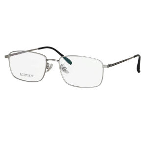 SHINU titanium glasses frame men prescription glasses men myopia eyeglasses bluelight blocking anti rediation anti reflective resin lenses custom