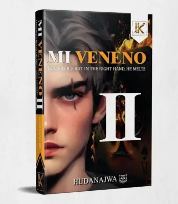 MI VENENO I & II by Hudanajwa