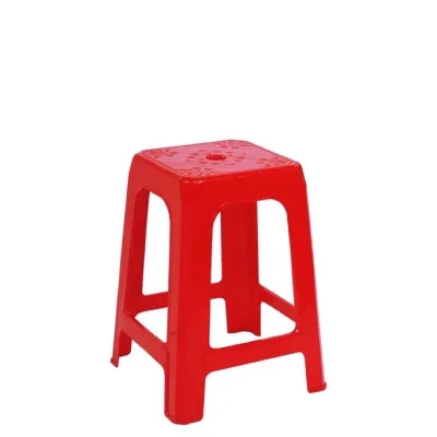 GHẾ NHỰA CAO F5