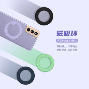 Nillkin Bộ Miếng Dán Nam Châm Cho Xiaomi Redmi Note 11 Pro Mi 11T Pro Miếng Dán Nam Châm + Miếng Dán Ảnh