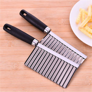 Dụng Cụ Xoáy Tỉa Hoa Cà Rốt Cầm Tay Dụng Cụ Cắt rau Củ Quả Hình Xoắn Ốc 2in1 Chất Liệu Nhựa Abs Và Thép Không Gỉ