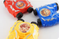 Children's cartoon telescope toy. 