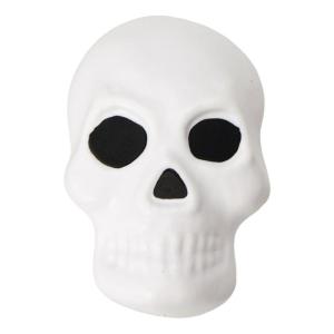 Halloween Skull Cabinet Knobs Covers Furniture Handle Protectors for Kitchen Cupboard Dresser Wardrobes Handle Decoration