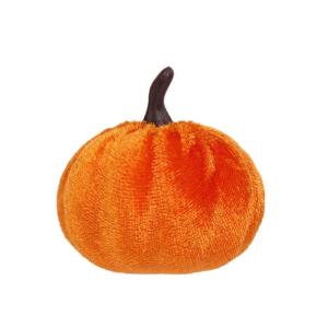 Bí Ngô Halloween trang trí bí ngô trang trí bức tượng bí ngô Bắc Âu tác phẩm điêu khắc tiệc tùng lễ hội đồ trang trí để bàn