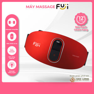 Máy massage lưng bụng Fuji PG-2645L