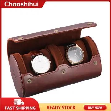 Shop Nicerio Watch Case with great discounts and prices online Sep 2024 Lazada Philippines