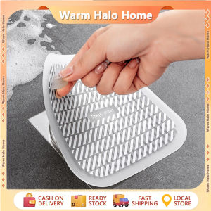 High Quality Thicken Silicone Deodorant Pad Bathroom Sewer Floor Drain Cover
