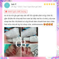 Glue Gel ANSC (cần hơ đèn) - Glue gel 6 in 1 Born Pretty - Gel dán móng đính đá, cứng móng, ẩn hoa khô xà cừ 15ml. 