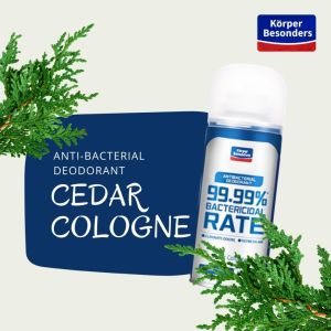 Korper Besonders Glodway Sterilization rate 99.99% Car Air Freshener Antibacterial Deodorant 150ML 【Car scent and car perfume air freshener】【Vehicle Interior Purification】