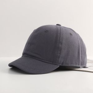 KANNERT Giản dị Có thể điều chỉnh Phụ nữ Snapback Hàn Quốc Phong Cách Mũ Bông Hip Hop Người đàn ông Bóng Chày Mũ Rắn Mũ Màu Phụ nữ Bóng Chày Mũ Ngắn Vành Mũ Bóng Chày Mũ