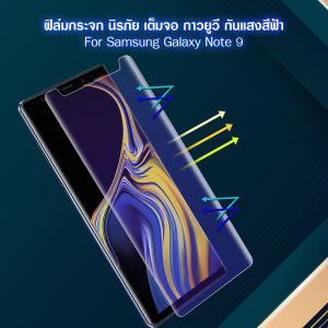 ฟิล์มไฮโดรเจล เต็มจอ  สำหรับ รุ่น  โซนี่ ทุกรุ่น ใส/ด้าน/กันแสงสีฟ้า Hydrogel For Sony Xperia 5 III  10III