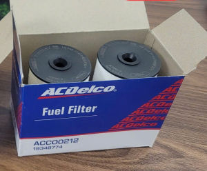 Lọc dầu nhiên liệu diesel cho xe Chevrolet Colorado