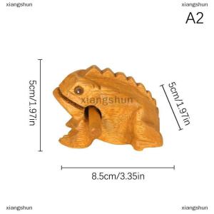 [COD] xiangshun โชคดีที่ทำจากไม้ประเทศไทยงานฝีมือดั้งเดิมจากไม้การคดมีดนตรีเครื่องตกแต่งโต๊ะบ้านสำนักงานงานฝีมือกบโชคดี