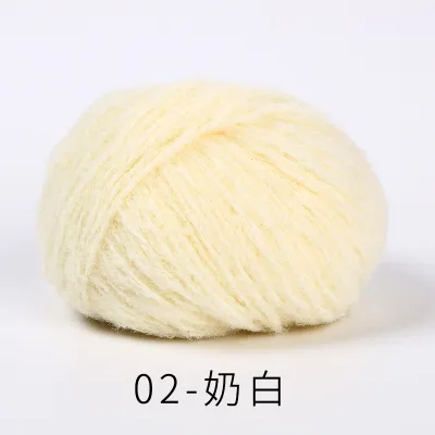 Len Kẹo Bông Sweet Candy Cotton Candy Siêu Mềm 40gr