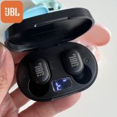 🎧COD+original+Ready Stock🎧E6S Bluetooth Headset Xiaomi Wireless Earphone With HIFI Stereo Microphone