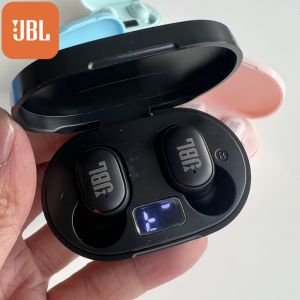 🎧COD+original+Ready Stock🎧E6S Bluetooth Headset Xiaomi Wireless Earphone With HIFI Stereo Microphone
