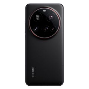 Điện thoại thông minh Xiaomi 15 Ultra (16+512GB) | Màn hình liền lạc 3200nits sáng | Camera Leica | Snapdragon 8Elite HyperAI | Pin lớn 5410mAh Sạc nhanh 90W