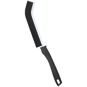 Bathroom Kitchen Gap Cleaning Brush Toilet Tile Joints Dead Angle Hard Bristle Cleaner Brushes For Shower Floor Line Clean Tools