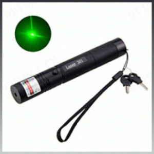 ควบคุมนกเลเซอร์แบบชาร์จไฟปากกาอินฟราเรดเลเซอร์ชี้ไฟฉายเลเซอร์สีเขียว