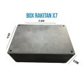 BOX PROJECT X7 MULTI FUNGSI BOX KOTAK KX7. 