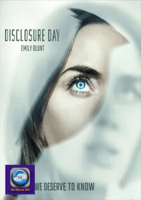 DVD เสียงไทย หนังดีวีดี Disclosure Day (2026) วันเปิดโปง ไขปริศนาลวงโลก
