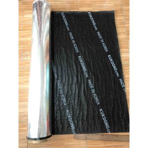 (Khổ cao 1m x Rộng từ 10cm đến 90cm)TẤM KEO DÁN CHỐNG THẤM CHỐNG DỘT MÁI TÔN (lOẠI 1)