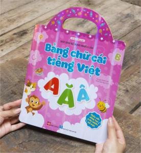 Sách - Bóc dán sticker thạch dẻo sử dụng nhiều lần (Thỏa sức sáng tạo trên nhiều bề mặt) - Đinh Tị Books