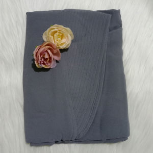 BISA COD Hijab Syari Kepala Soft Pet Antem Kode ACITRA Bahan Ceruty Babydol By Ory AjeZas Collection