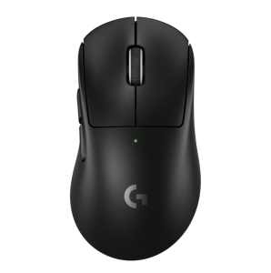 Logitech G Pro X Superlight 2 DEX Wireless Gaming Mouse