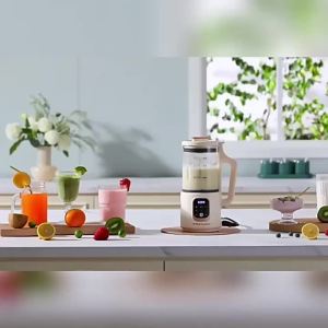 Fruit Juicer Blender And Grinder Juice Blender And Grinder Juice Blender Machine Food Processor Juice Super Power Hot and Cold Doubles