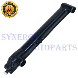 Upper Tank Radiator Mercy E320 1996 -1997 2 Selang - 5247