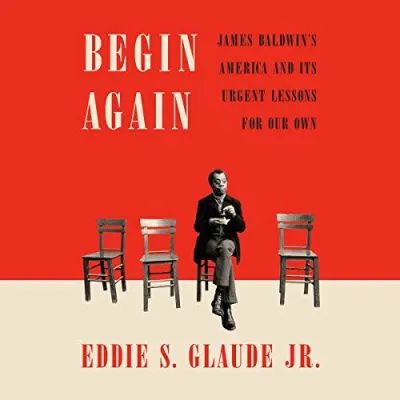 (Audible and ebooks in CDs) Begin Again