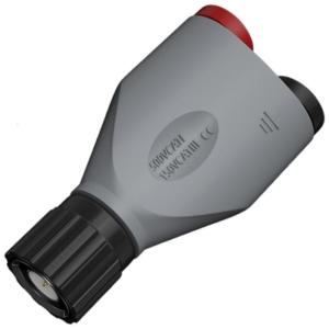 BNC To Banana Jacks Adapter 4mm Interfaces Rapid Installation Wear Resistant Construction Signal Stability Assured