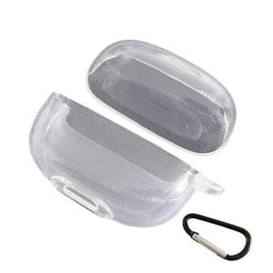 Flexible Headphone Protective Case Suitable for Buds 6 Cover Shockproof Shell Washable Housing Antidust Sleeve Soft Skin