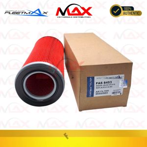 FAS 8453 FLEETMAX AIR FILTER FOR NISSAN URVAN ESTATE DIESEL 2003-15