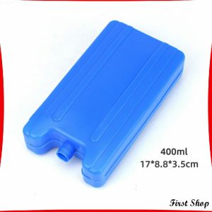 เจลทำความเย็นแบบ กล่องแช่แข็ง ปิคนิคคูลเลอร์  fresh-keeping ice box