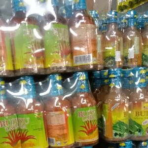 BUDU LADA CAP KETEREH 1 DOZEN 12 BOTOL