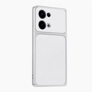 For OPPO Reno 13 New faux leather phone case high-quality anti drop cover