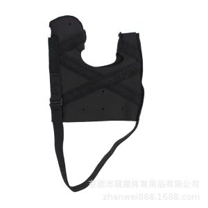 Elastic Toe Separator for Correcting Hallux Valgus and Toe Splay Suitable for High Durability Ergonomic Practical Daily Utility