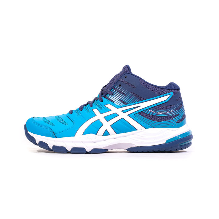 Sepatu shop volly asics