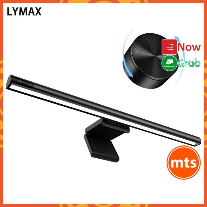 Thanh đèn LED Lymax L1 L1 Plus Xiao Mi Youpin gắn màn hình máy tính chính hãng - Minh Tín Shop