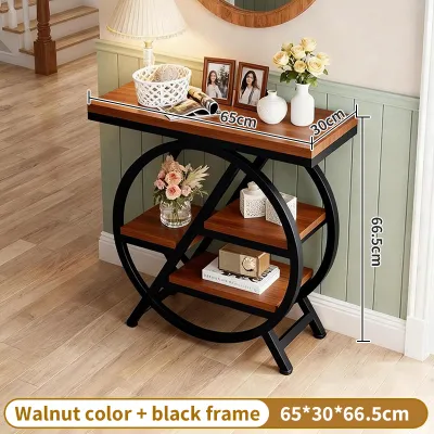 Console tables save space and decorate unused areas storage cabinets desks bedroom cabinets balcony cabinets