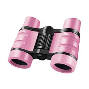 Educational Kids 4x30 Magnification Binoculars Education Toy Great for Nature Exploration and Outdoor Play