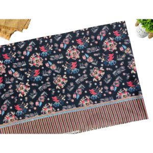Kain Batik Meteran Bahan Katun Batik Premium Kode C