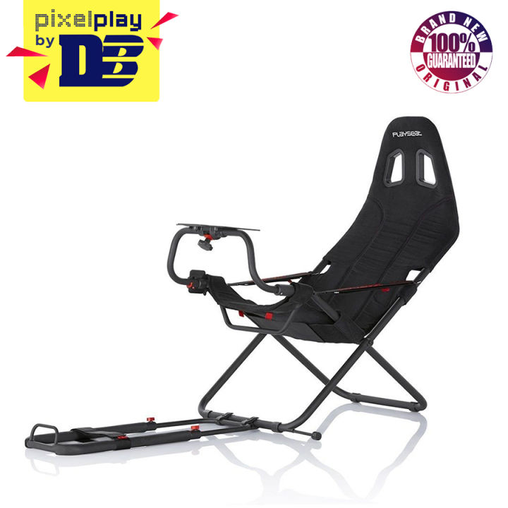 Playseat Challenge Black For PS2/PS3/360/WII/Mac/PC/Xbox