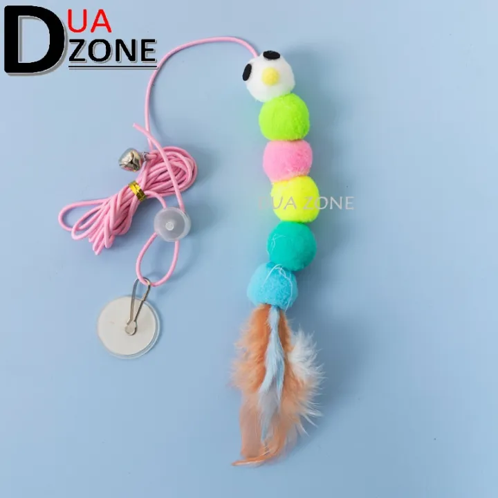 V-0006%20Cat%20Toys%20-%20Hanging%20Teaser%20Interactive%20Cat%20Toys/Cat%20Teaser%20-%20Image%2010