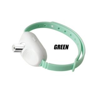 Laser Cat Collar Teasing Cat Electric USB Charging Kitten Automatic Cats Toy Smart Laser Teasing Cat Interactive Toy